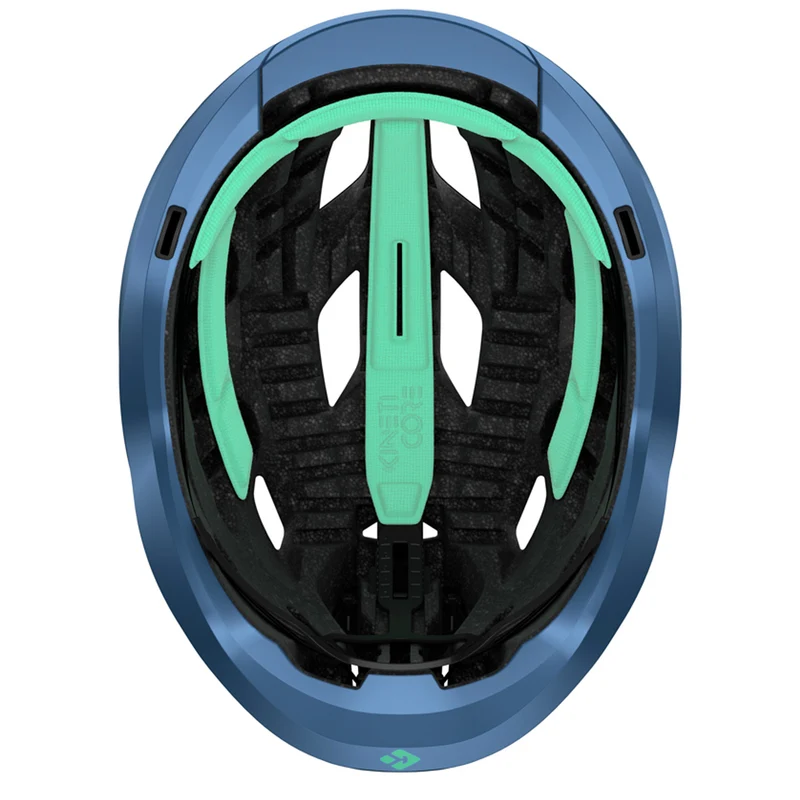 Casco Lazer Strada KinetiCore - Wout Van Aert Red Bull