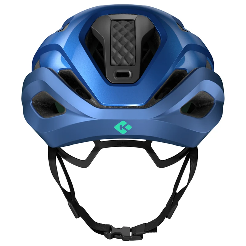 Casco Lazer Strada KinetiCore - Wout Van Aert Red Bull