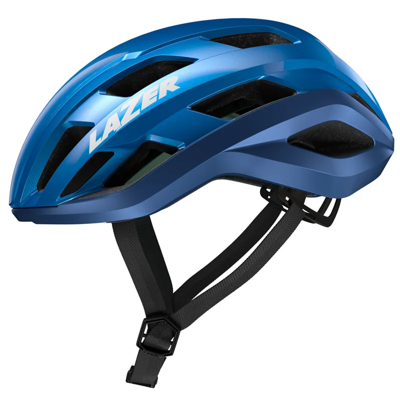 Casco Lazer Strada KinetiCore - Wout Van Aert Red Bull