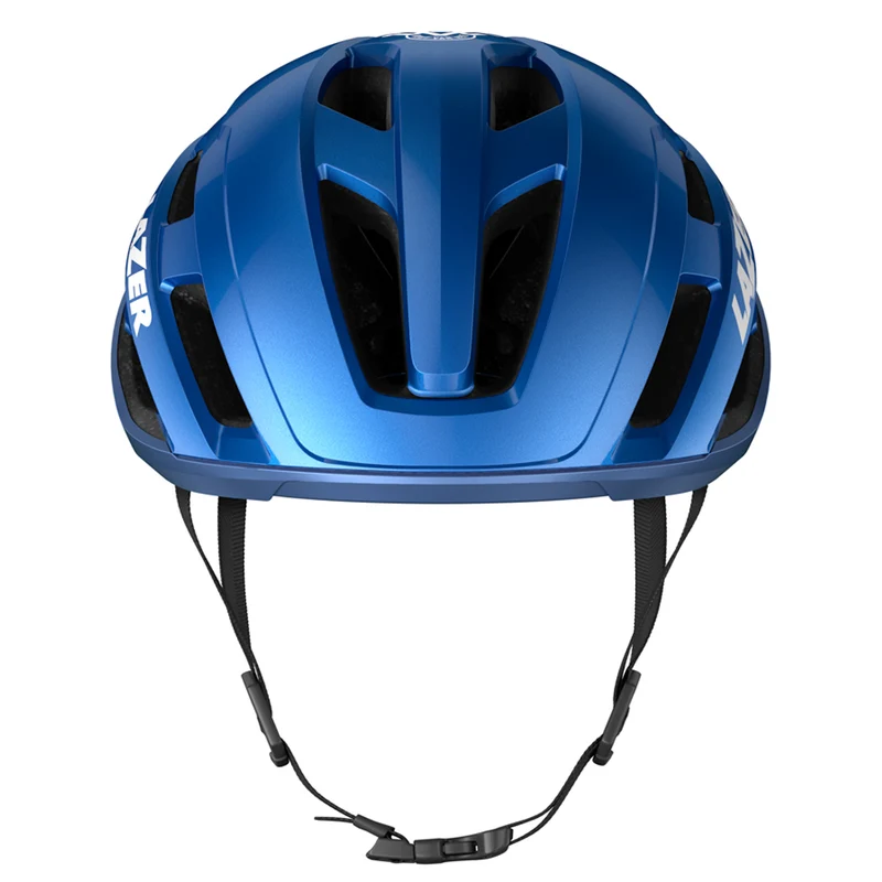 Casco Lazer Strada KinetiCore - Wout Van Aert Red Bull