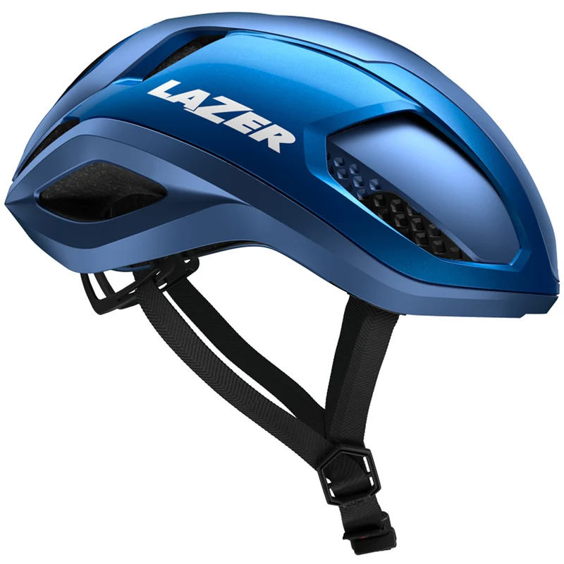 Casco Lazer Vento KinetiCore - Wout Van Aert Red Bull