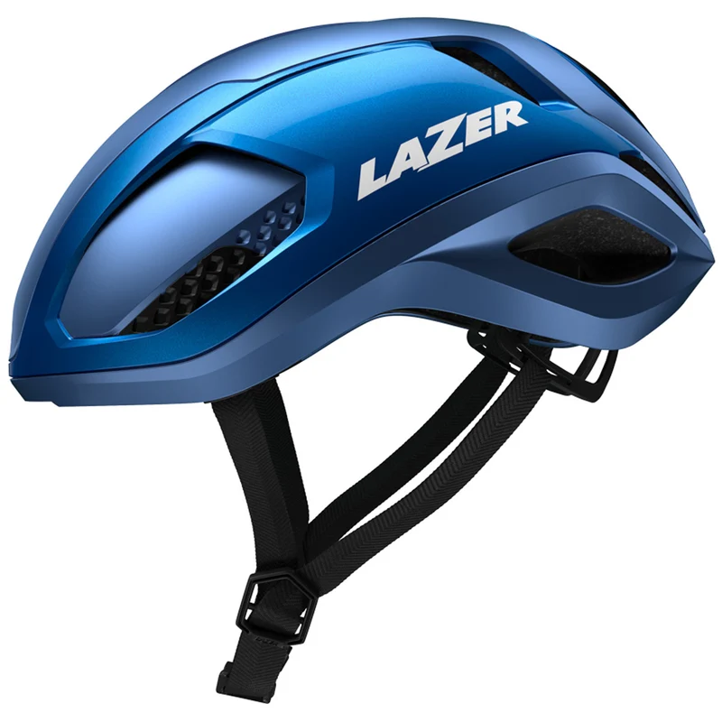 Casco Lazer Vento KinetiCore - Wout Van Aert Red Bull