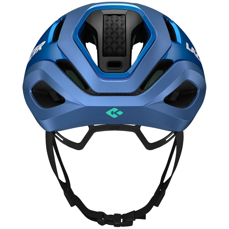 Casco Lazer Vento KinetiCore - Wout Van Aert Red Bull
