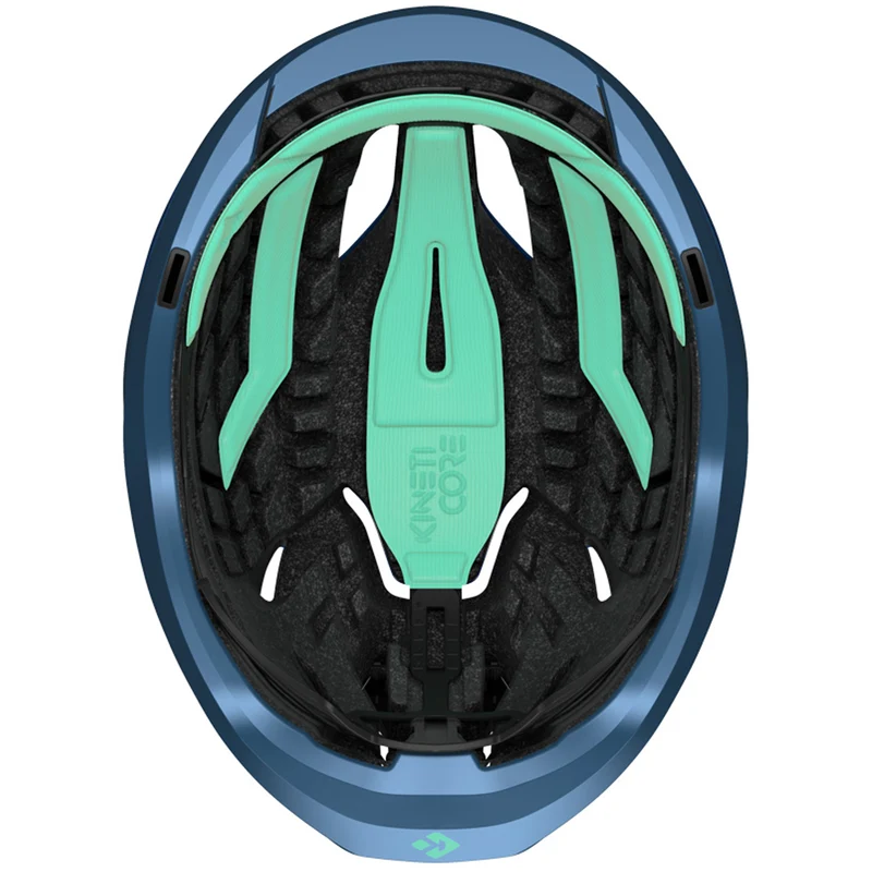 Casco Lazer Vento KinetiCore - Wout Van Aert Red Bull
