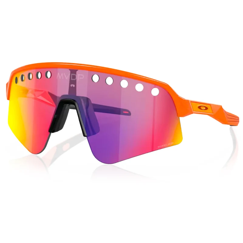 Occhiali Oakley Sutro Lite Sweep - Mathieu Van Der Poel Orange