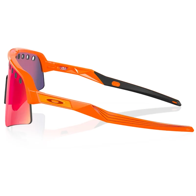 Occhiali Oakley Sutro Lite Sweep - Mathieu Van Der Poel Orange