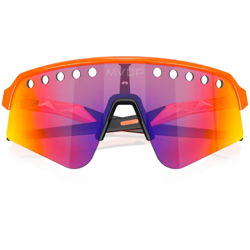 Occhiali Oakley Sutro Lite Sweep - Mathieu Van Der Poel Orange