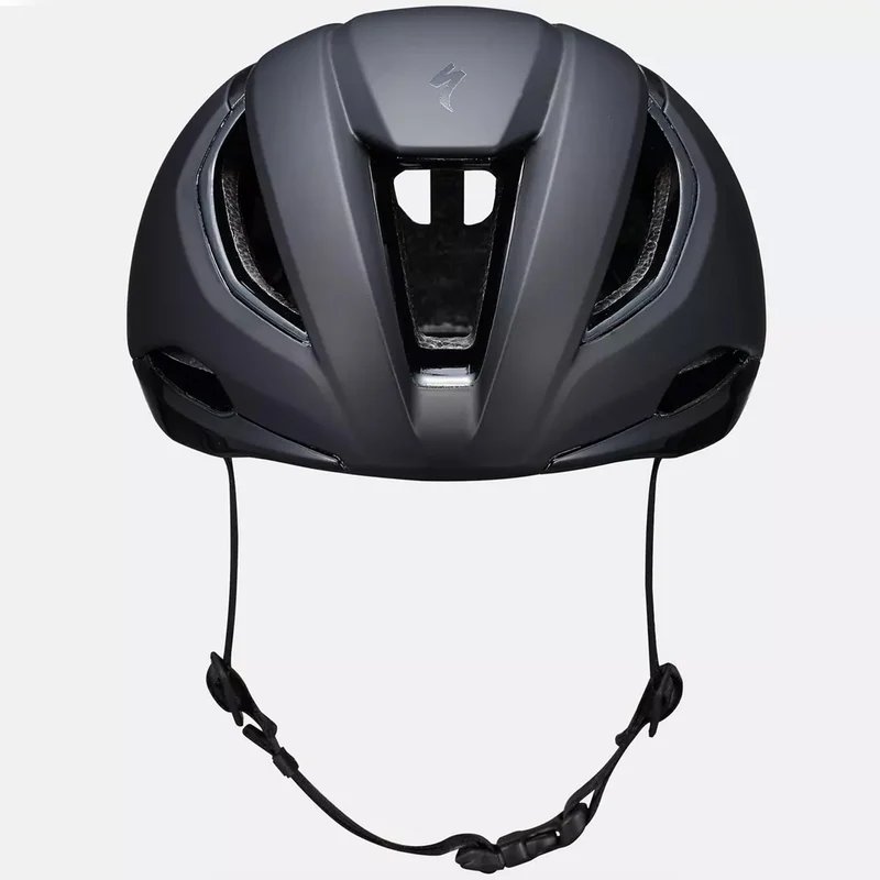 Casco Specialized Evade 3 - Nero