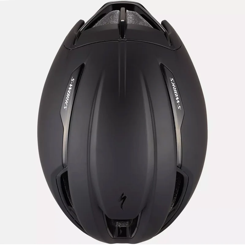 Casco Specialized Evade 3 - Nero
