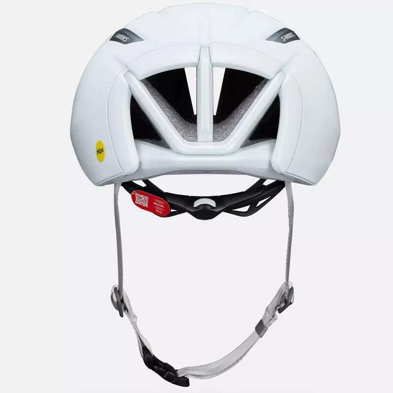 Casco Specialized Evade 3 - Bianco