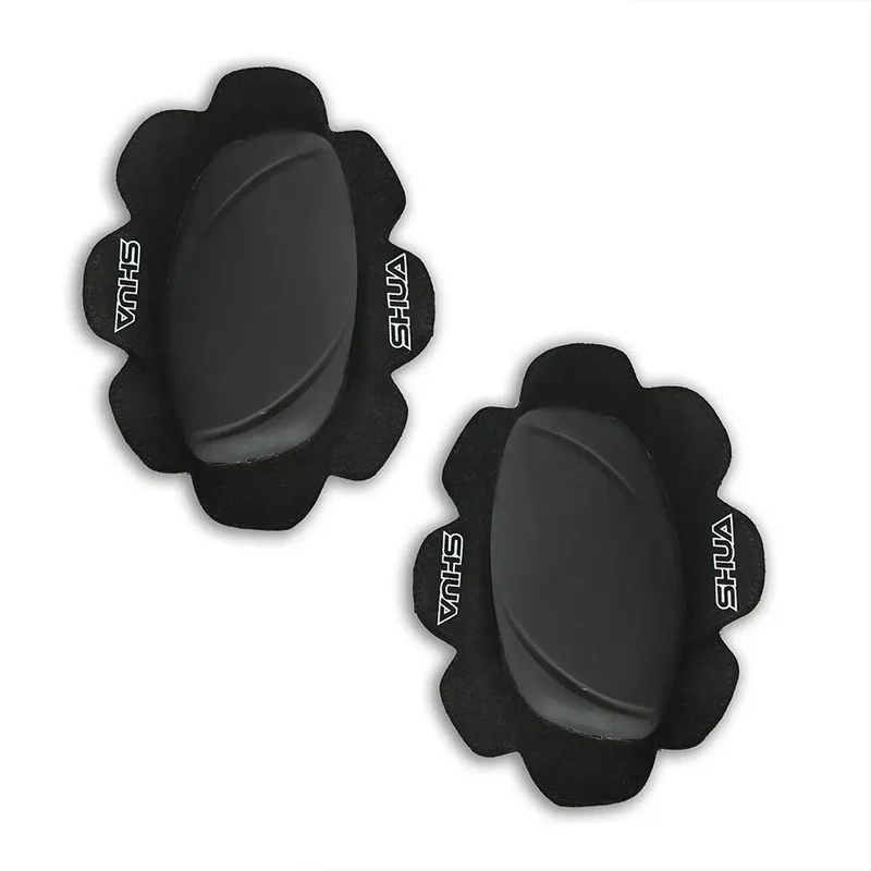 SHUA KNEE SLIDER NERO