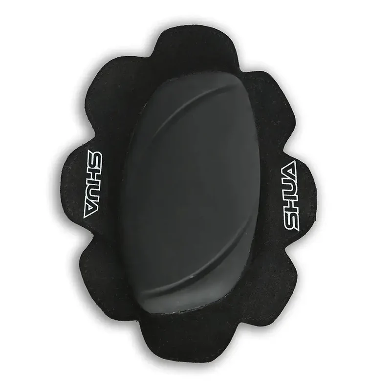 SHUA KNEE SLIDER NERO