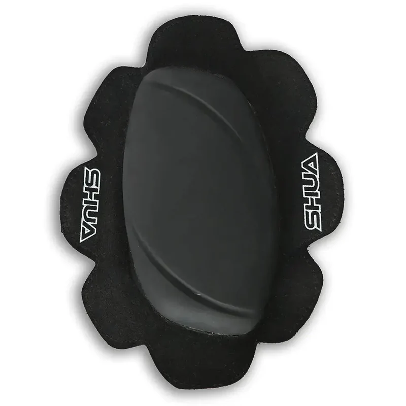 SHUA KNEE SLIDER NERO