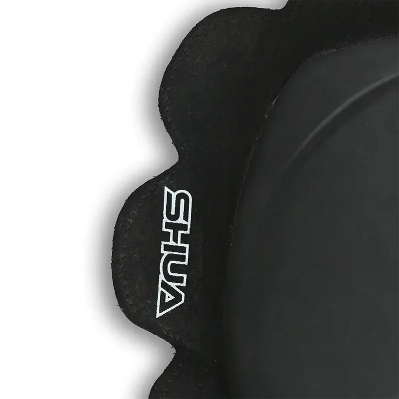 SHUA KNEE SLIDER NERO