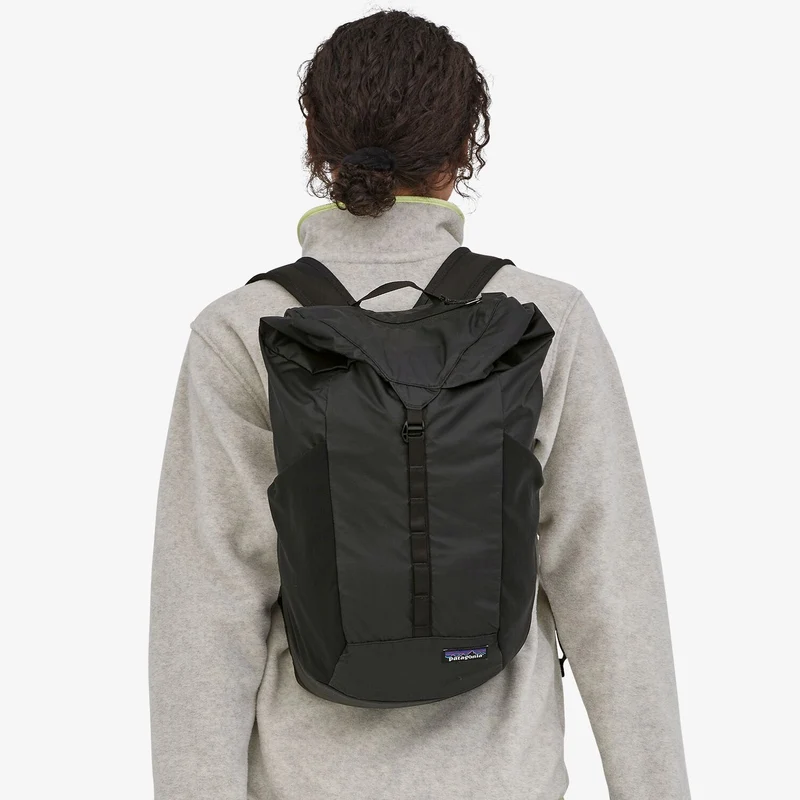 Zaino Patagonia Ultralight Black Hole 20L - Nero