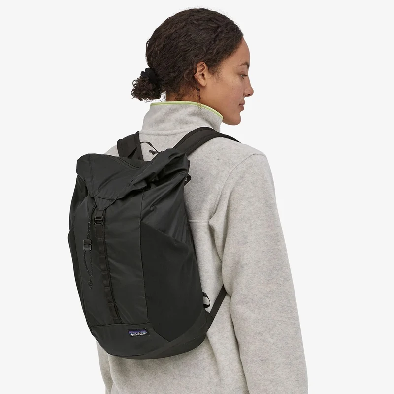Zaino Patagonia Ultralight Black Hole 20L - Nero