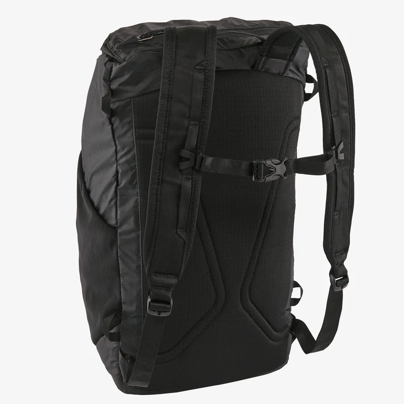 Zaino Patagonia Ultralight Black Hole 20L - Nero