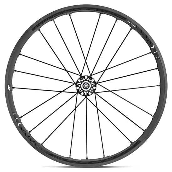 Ruote Fulcrum Racing Zero Nite