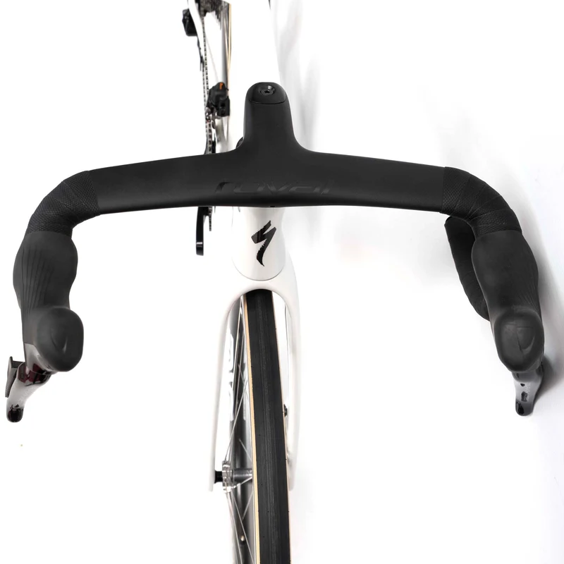 Specialized S-Works Tarmac SL9 Shimano Dura-Ace Enve Pro - Bianco