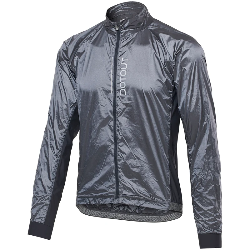 Mantellina Dotout Breeze - Grigio