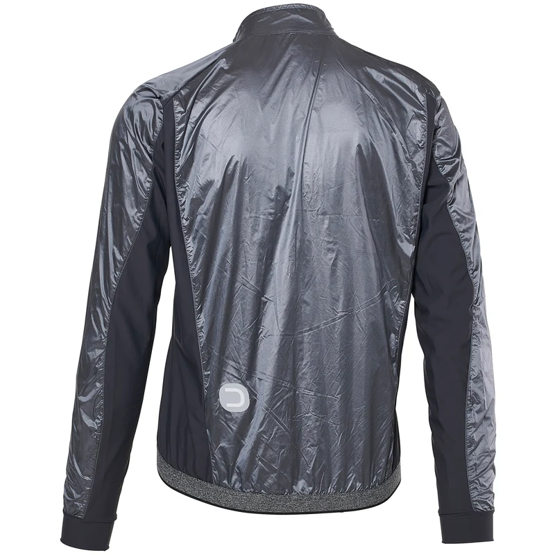 Mantellina Dotout Breeze - Grigio