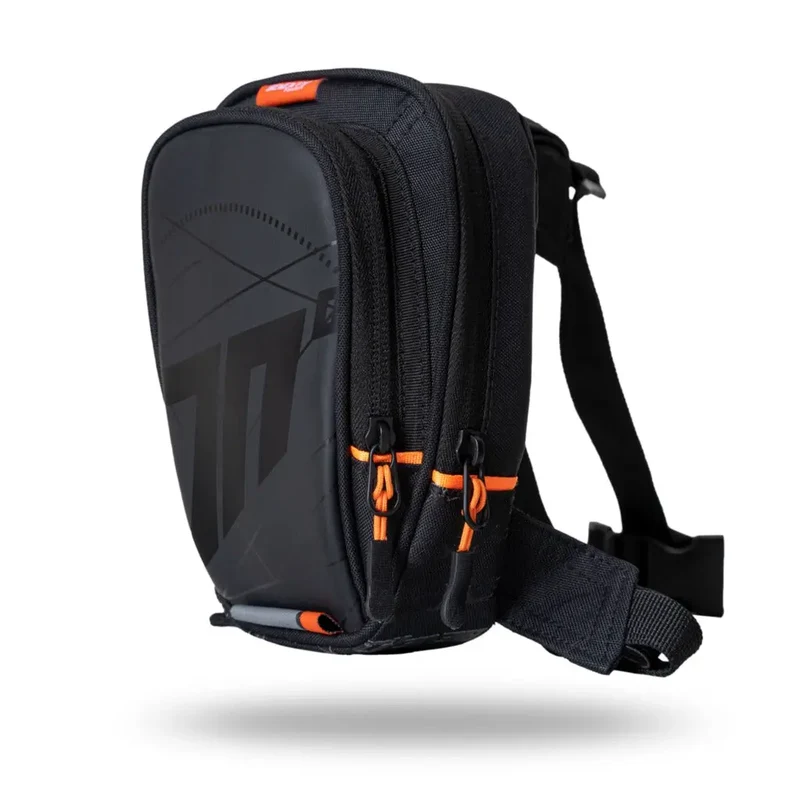 SEVENTY SD-TL1Zaino da gamba moto Adventure
