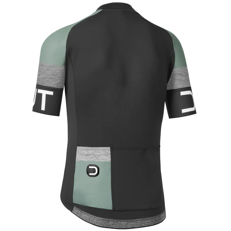 Maglia Dotout Pure - Nero verde