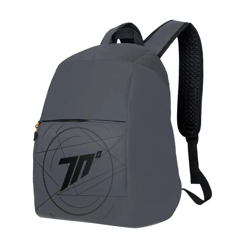 SEVENTY SD-TB3 Zaino Da Moto