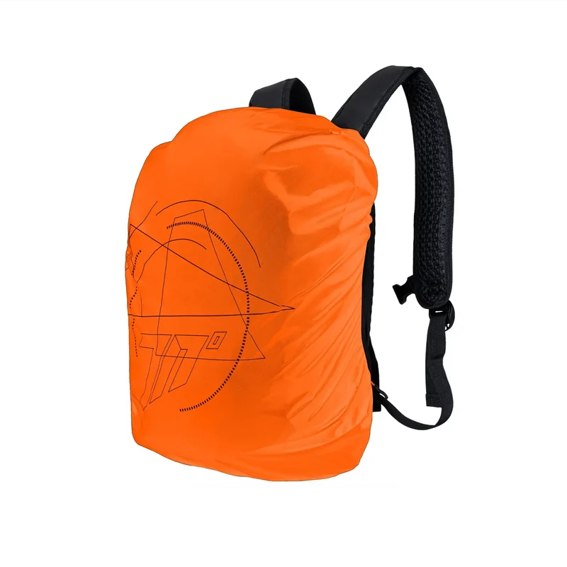 SEVENTY SD-TB3 Zaino Da Moto