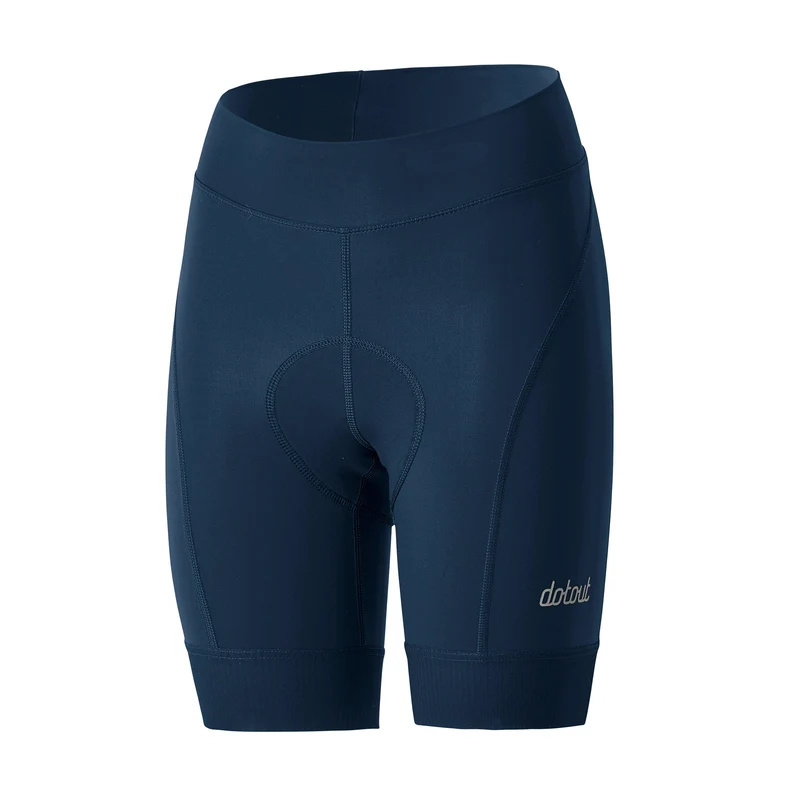Pantaloncini donna Dotout Cosmo - Blu