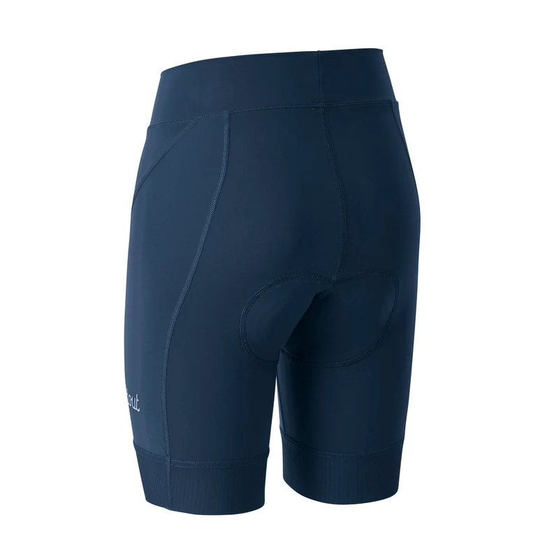 Pantaloncini donna Dotout Cosmo - Blu