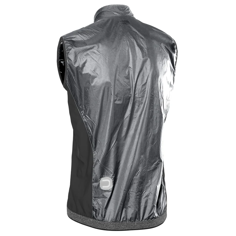 Gilet Dotout Breeze - Grigio scuro