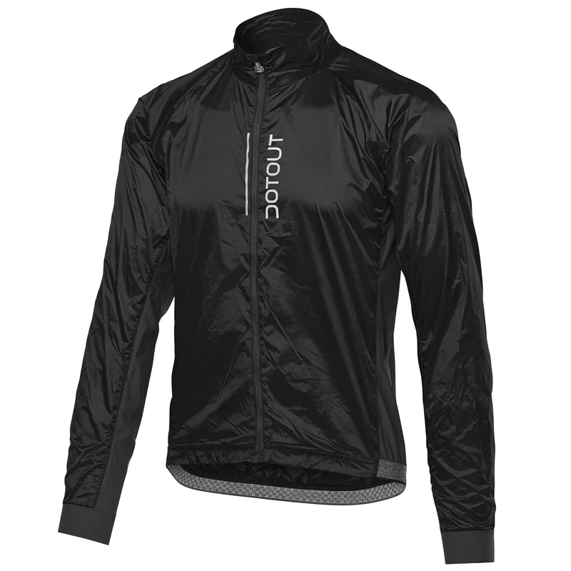 Mantellina Dotout Breeze - Nero