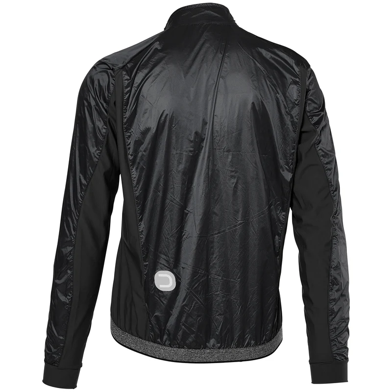 Mantellina Dotout Breeze - Nero