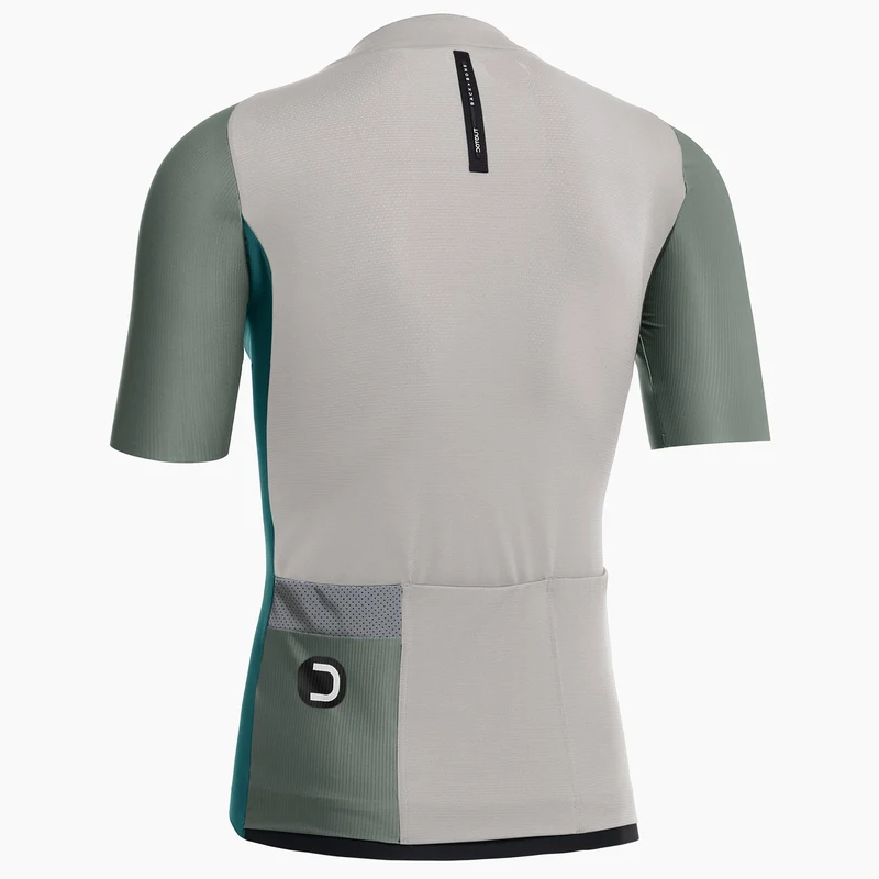 Maglia Dotout Backbone 2.0 - Verde