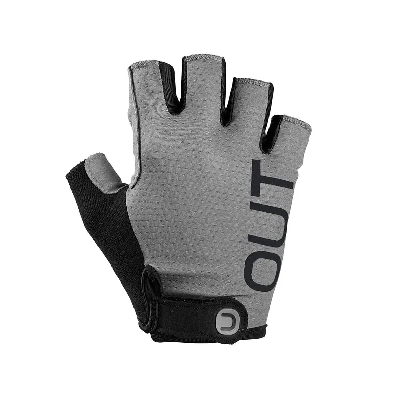 Guanti Dotout Pin - Grigio