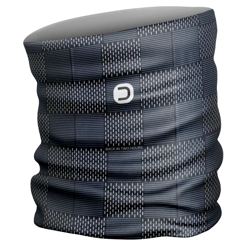 Scaldacollo Dotout Essential - Blu