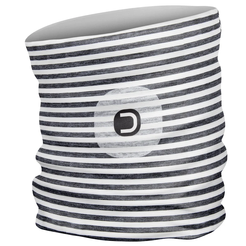 Scaldacollo Dotout Essential - Grigio chiaro