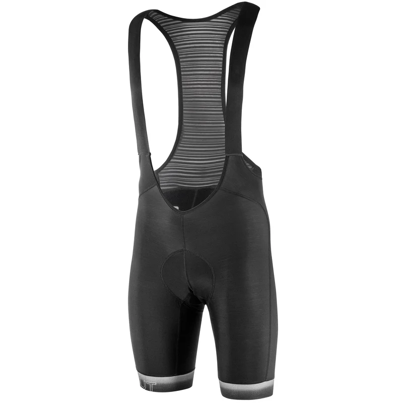 Salopette termica Dotout Thermo - Nero