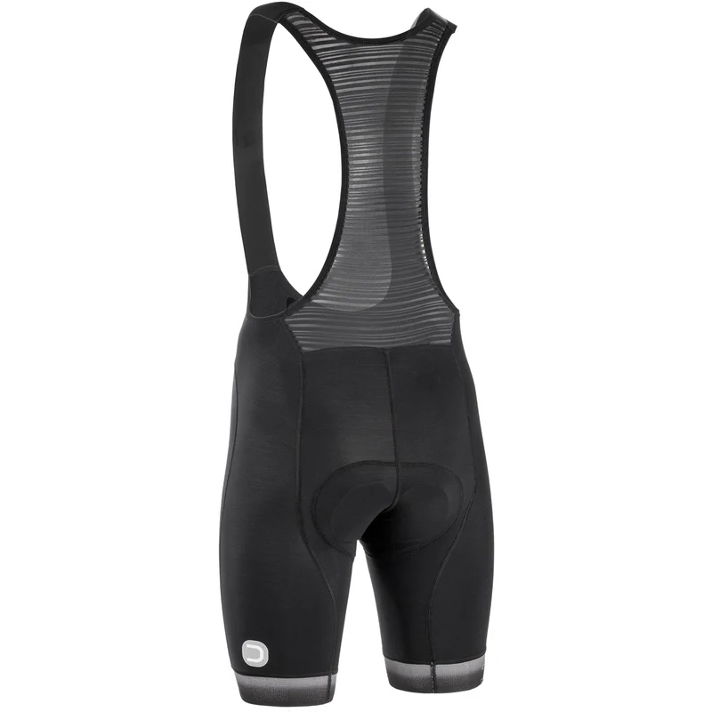 Salopette termica Dotout Thermo - Nero