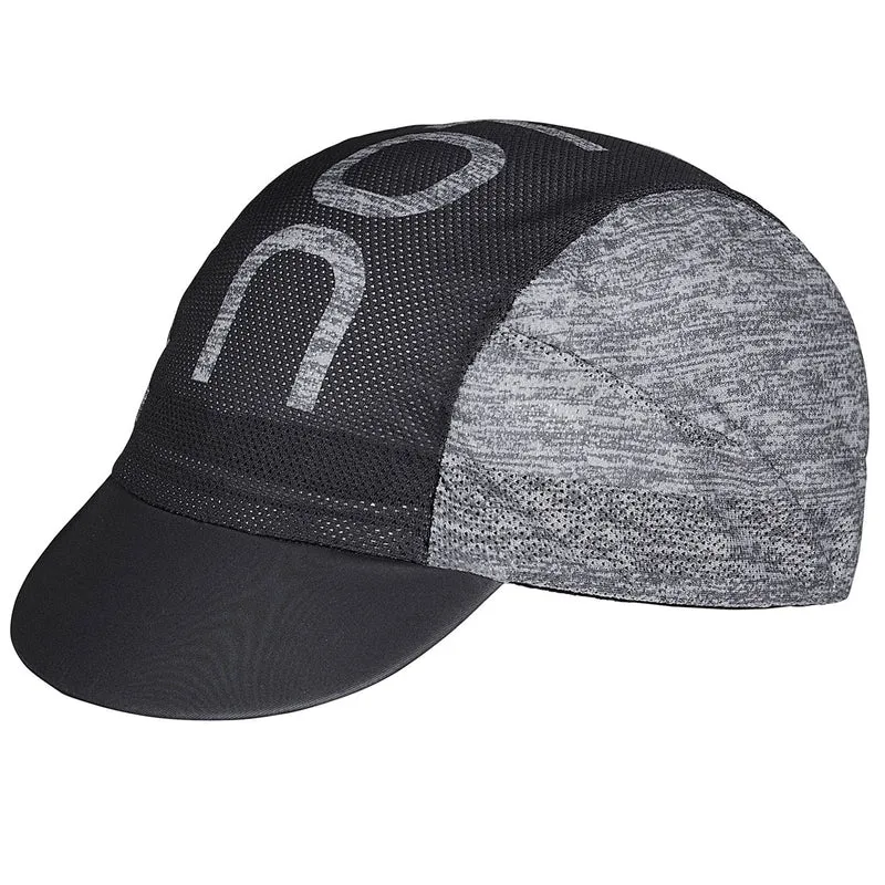 Cappellino Dotout Aero Light - Grigio scuro