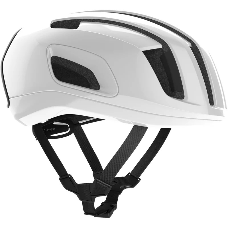 Casco Poc Cytal - Bianco nero