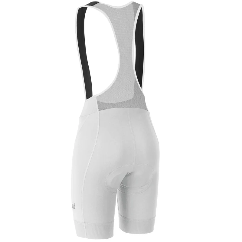 Salopette donna Dotout Cosmo - Bianco