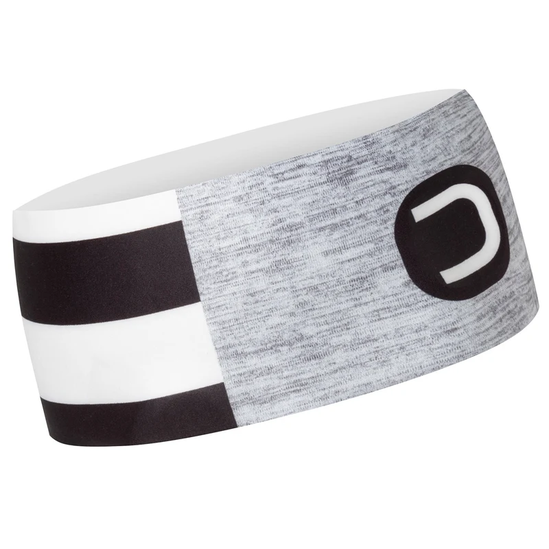Fascia Dotout Essential - Grigio nero