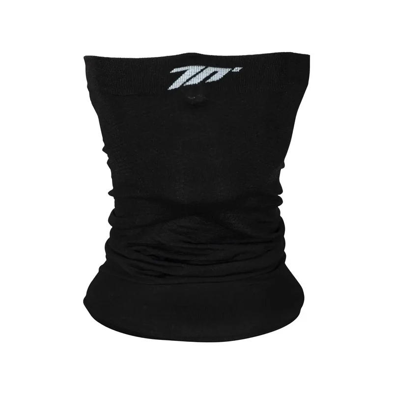 SEVENTY SD-CT4 Scaldacollo Moto Senza Cuciture Preto