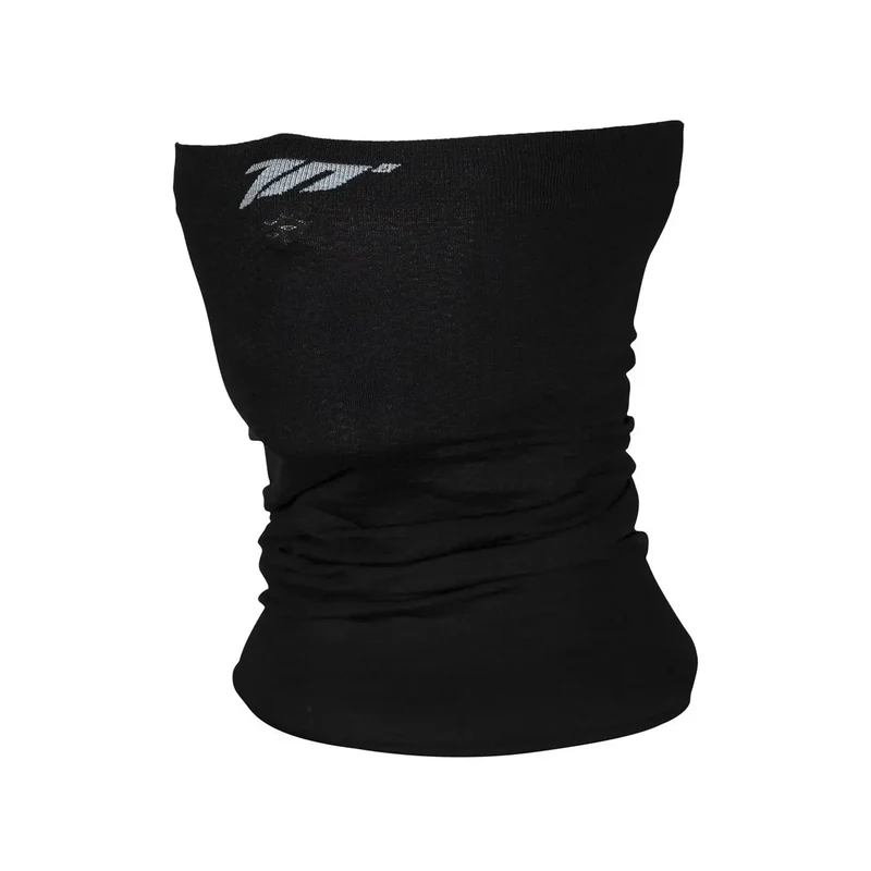 SEVENTY SD-CT4 Scaldacollo Moto Senza Cuciture Preto