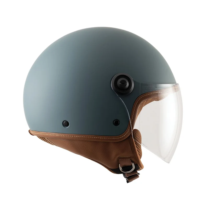 Casco EL'JETTIN 6.0