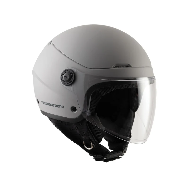 Casco EL'POP