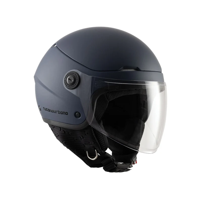 Casco EL'POP