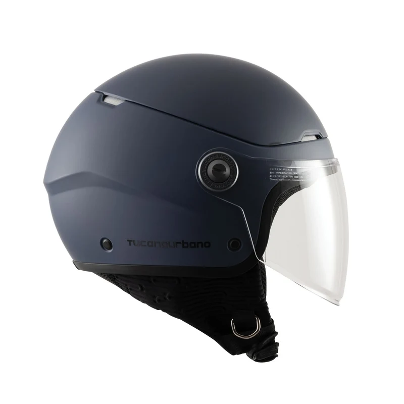 Casco EL'POP